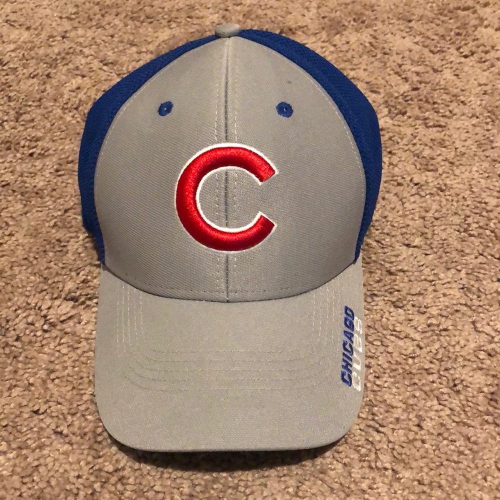 Chicago Cubs cap